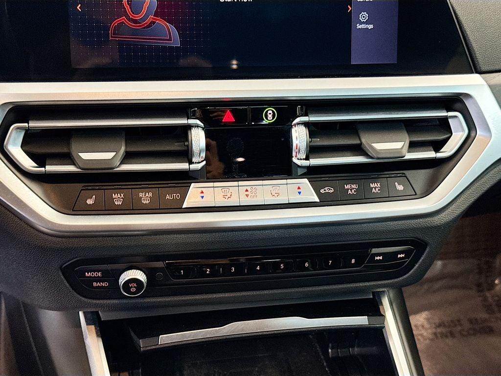 2023 BMW 4 Series 430i Gran Coupe
