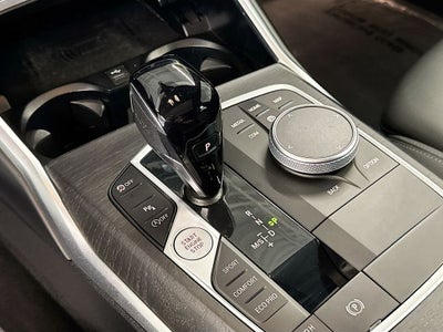 2023 BMW 4 Series 430i Gran Coupe