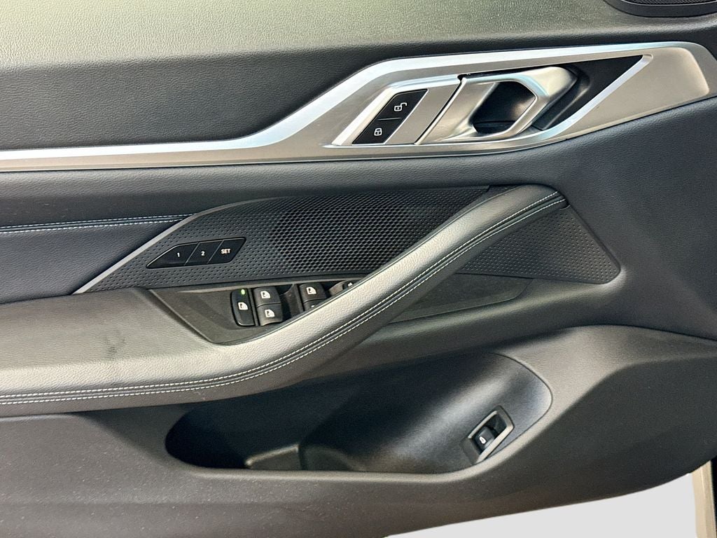 2023 BMW 4 Series 430i Gran Coupe