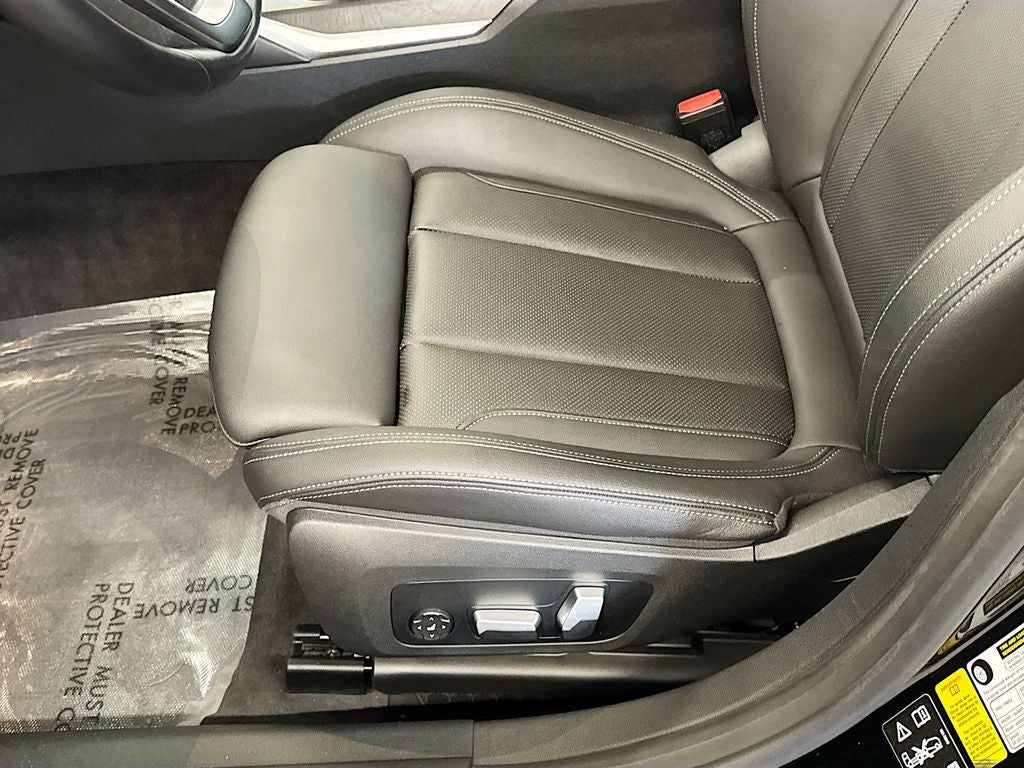2023 BMW 4 Series 430i Gran Coupe