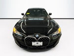 2023 BMW 4 Series 430i Gran Coupe