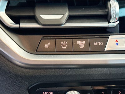2023 BMW 4 Series 430i Gran Coupe