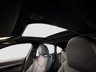 2023 BMW 4 Series 430i Gran Coupe