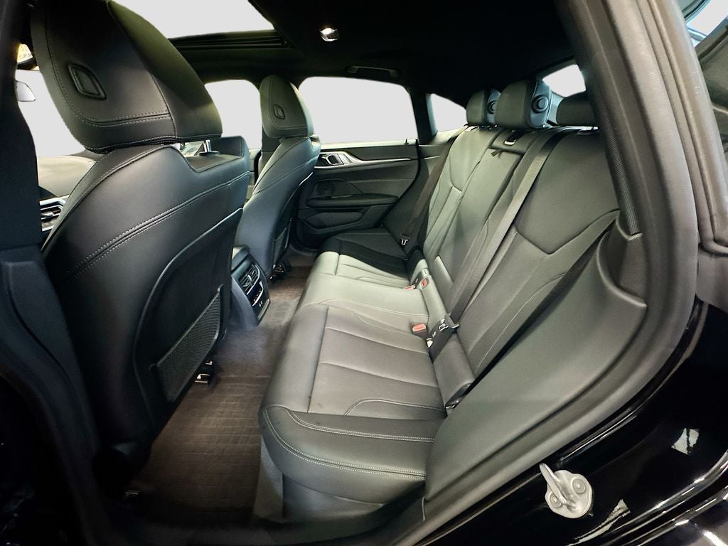 2023 BMW 4 Series 430i Gran Coupe