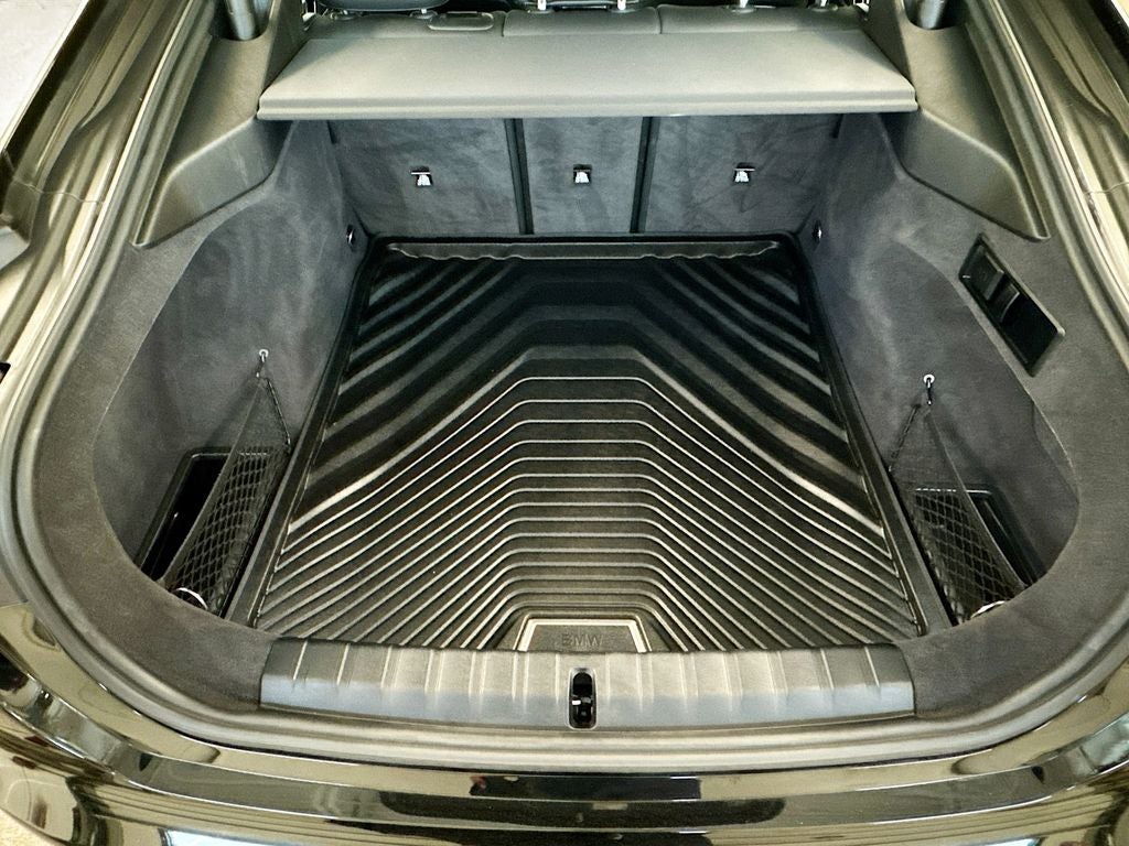 2023 BMW 4 Series 430i Gran Coupe