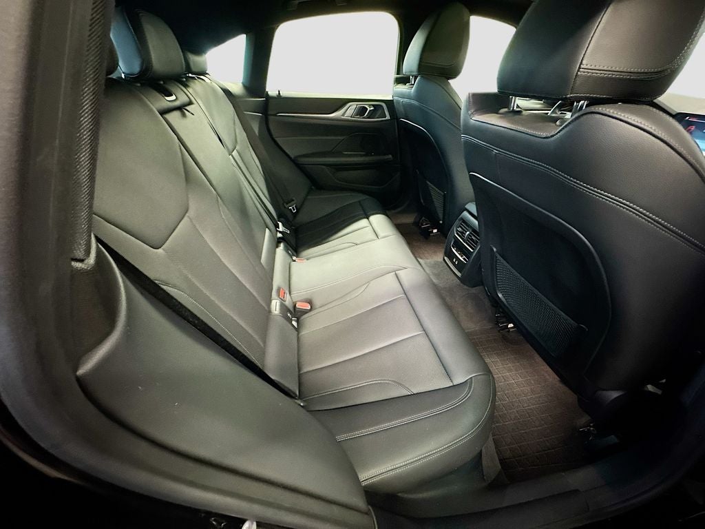 2023 BMW 4 Series 430i Gran Coupe