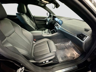 2023 BMW 4 Series 430i Gran Coupe
