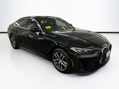 2023 BMW 4 Series 430i Gran Coupe