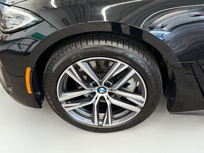2023 BMW 4 Series 430i Gran Coupe