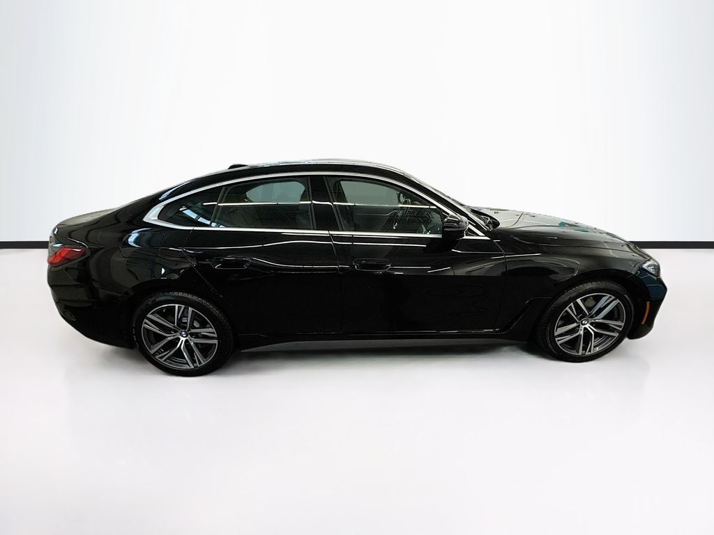 2023 BMW 4 Series 430i Gran Coupe
