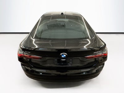 2023 BMW 4 Series 430i Gran Coupe