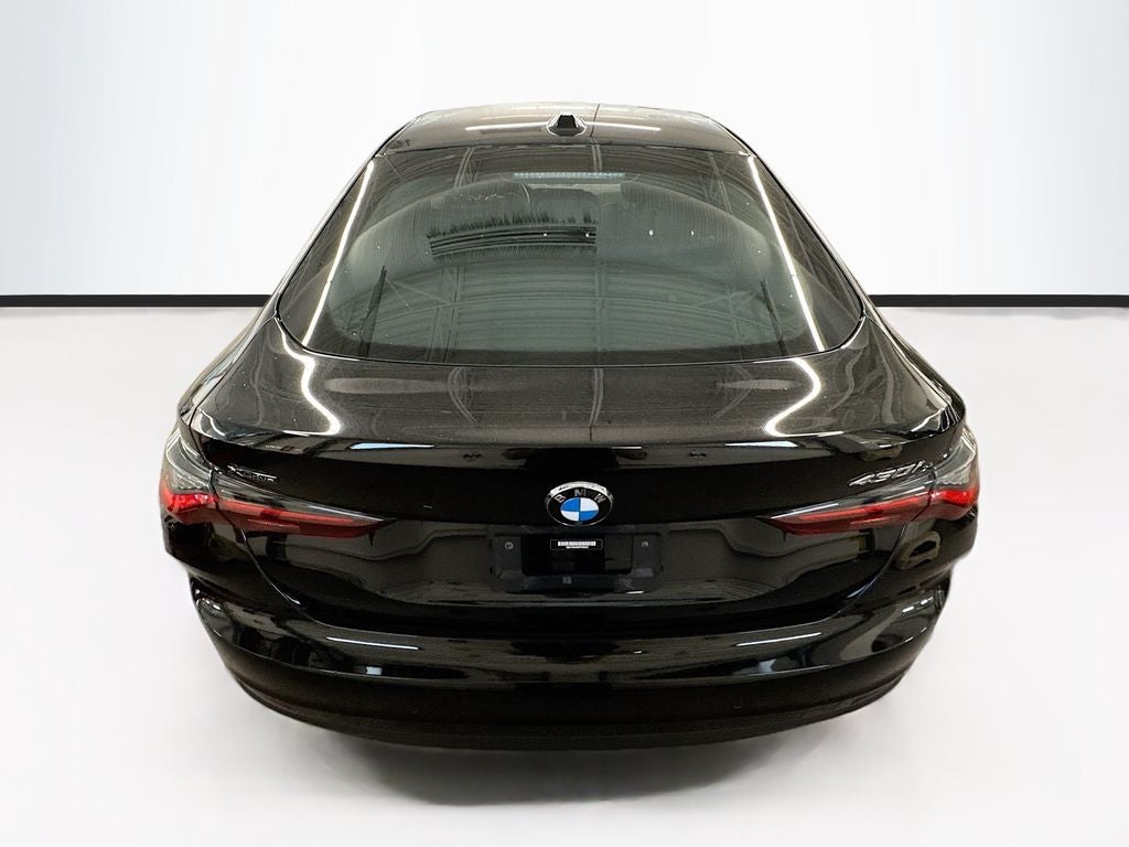 2023 BMW 4 Series 430i Gran Coupe