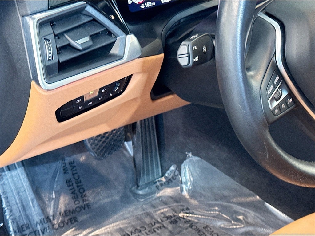 2023 BMW 430i xDrive 430i Gran Coupe