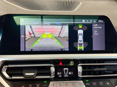 2023 BMW 430i xDrive 430i Gran Coupe