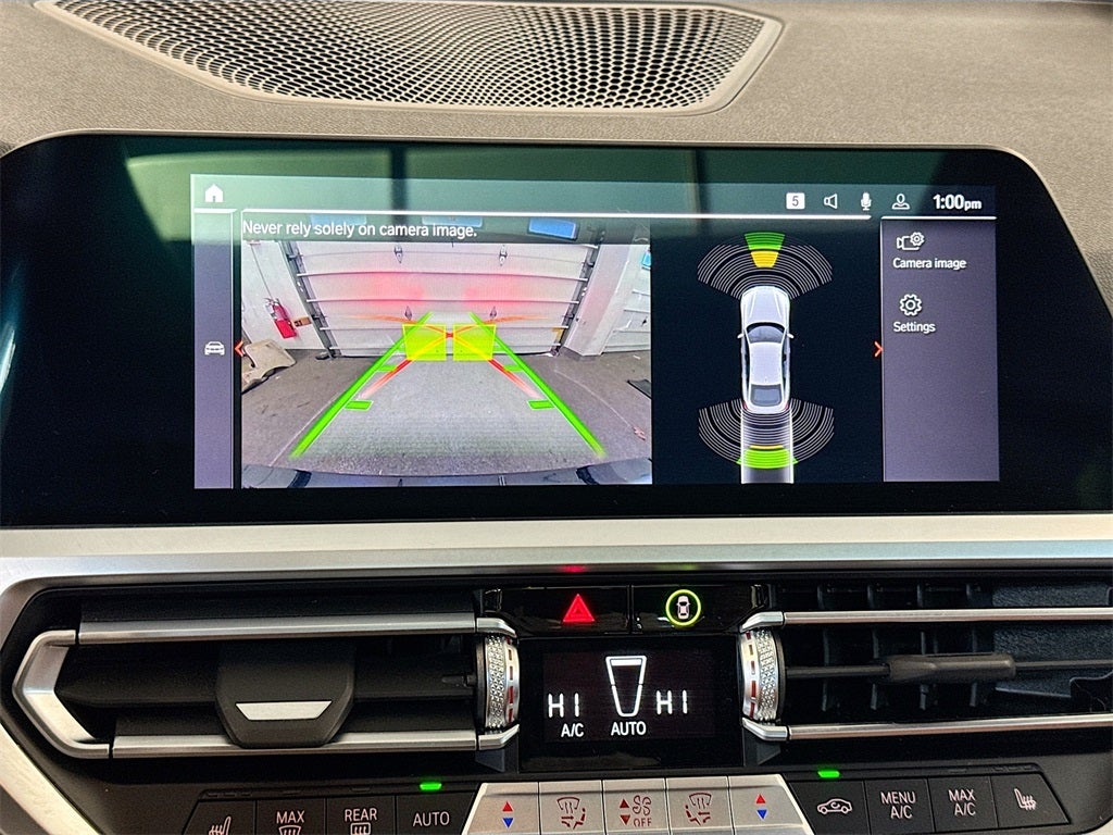 2023 BMW 430i xDrive 430i Gran Coupe