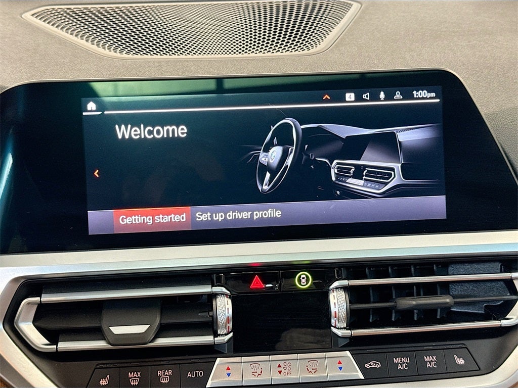 2023 BMW 430i xDrive 430i Gran Coupe