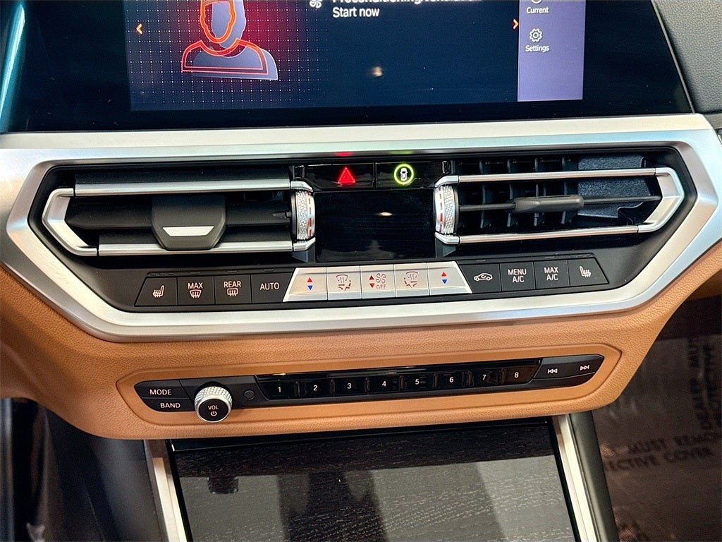 2023 BMW 430i xDrive 430i Gran Coupe