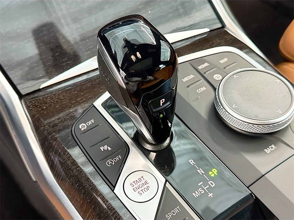 2023 BMW 430i xDrive 430i Gran Coupe