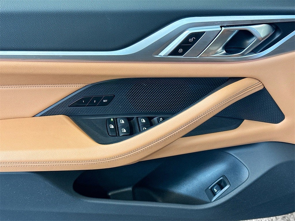 2023 BMW 430i xDrive 430i Gran Coupe