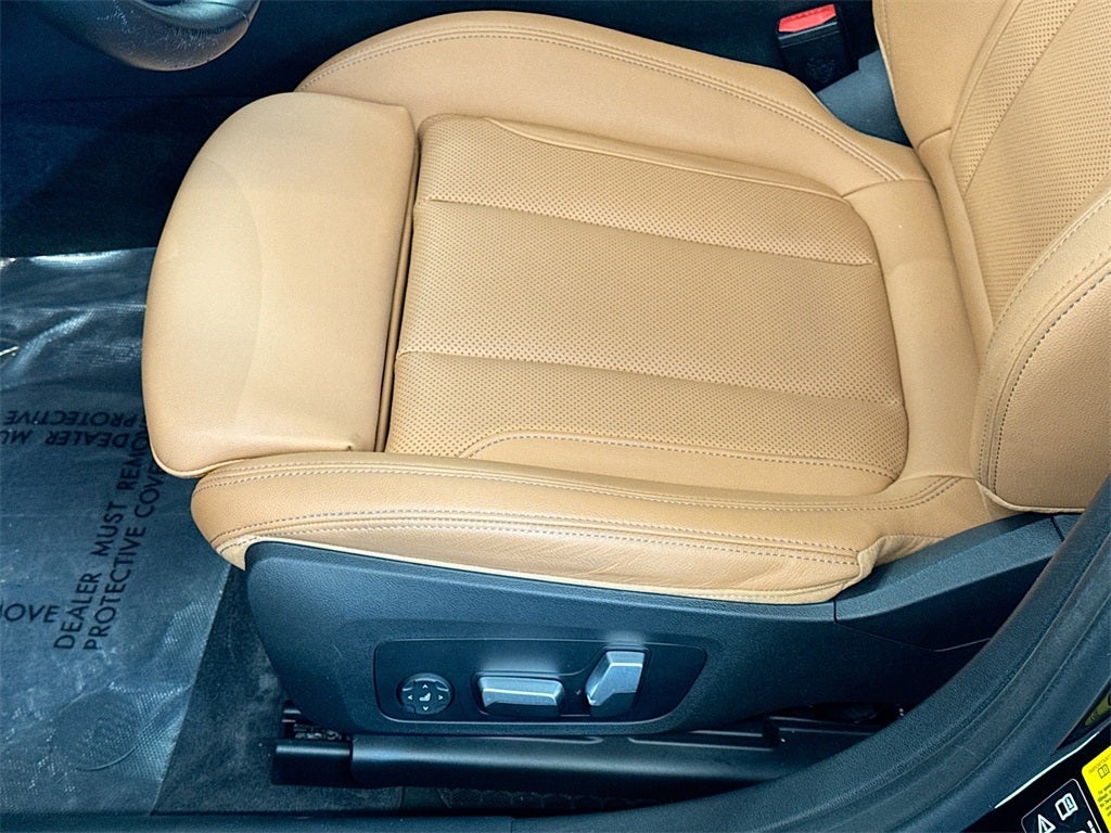 2023 BMW 430i xDrive 430i Gran Coupe