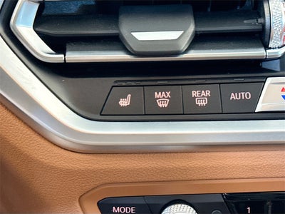 2023 BMW 430i xDrive 430i Gran Coupe