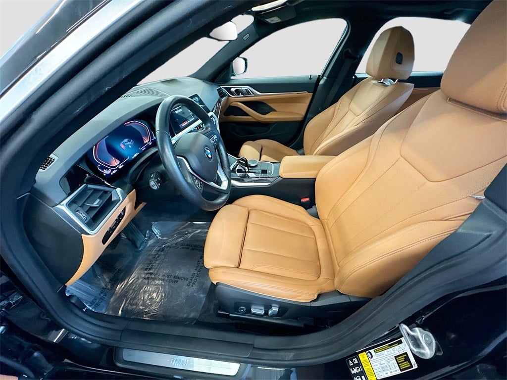 2023 BMW 430i xDrive 430i Gran Coupe