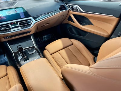 2023 BMW 430i xDrive 430i Gran Coupe