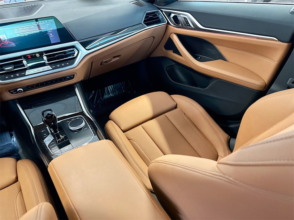 2023 BMW 430i xDrive 430i Gran Coupe