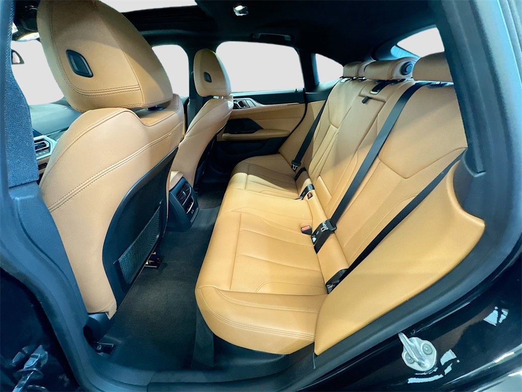 2023 BMW 430i xDrive 430i Gran Coupe