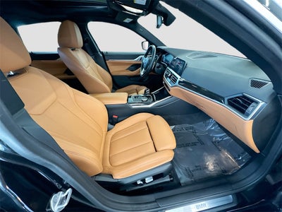 2023 BMW 430i xDrive 430i Gran Coupe