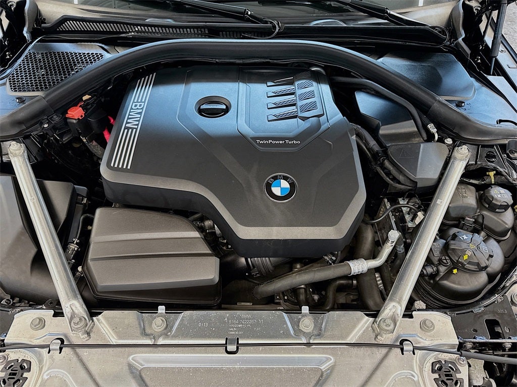 2023 BMW 430i xDrive 430i Gran Coupe