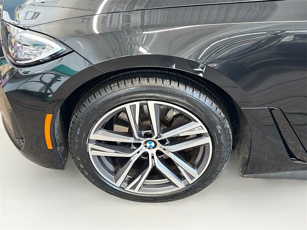 2023 BMW 430i xDrive 430i Gran Coupe