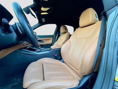 2023 BMW 4 Series 430i Gran Coupe