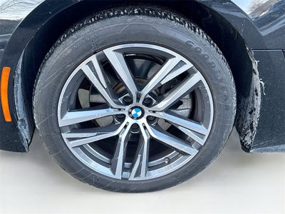 2023 BMW 4 Series 430i Gran Coupe