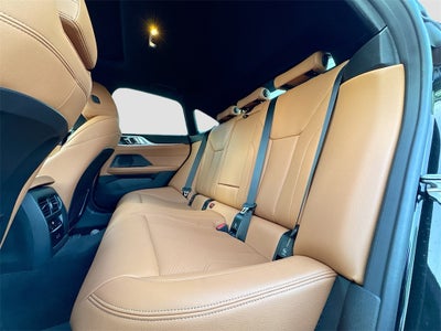 2023 BMW 4 Series 430i Gran Coupe