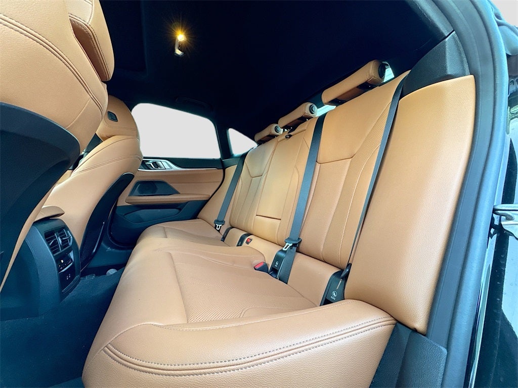 2023 BMW 4 Series 430i Gran Coupe