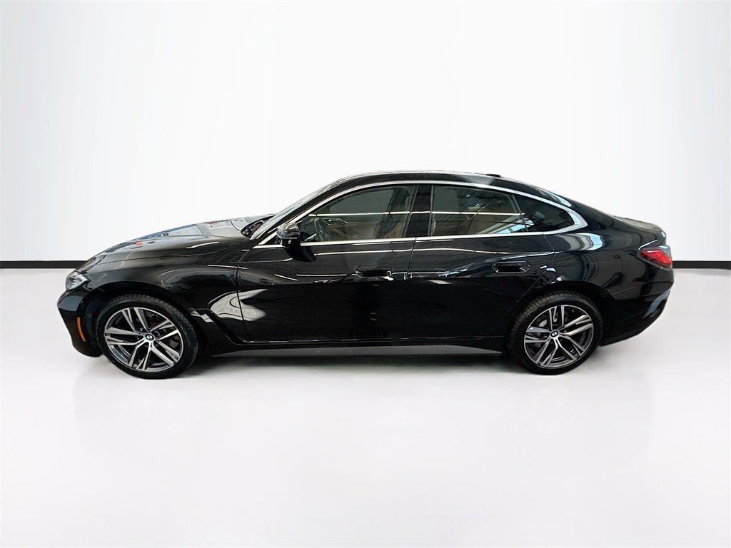 2023 BMW 430i xDrive 430i Gran Coupe