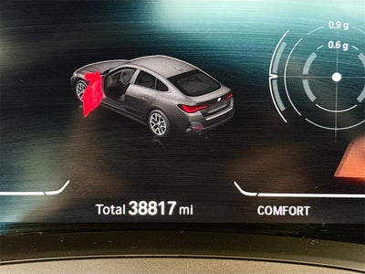 2023 BMW 430i xDrive 430i Gran Coupe