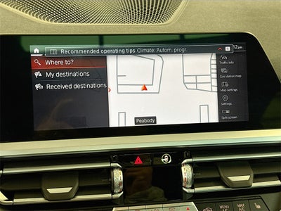 2023 BMW 430i xDrive 430i Gran Coupe