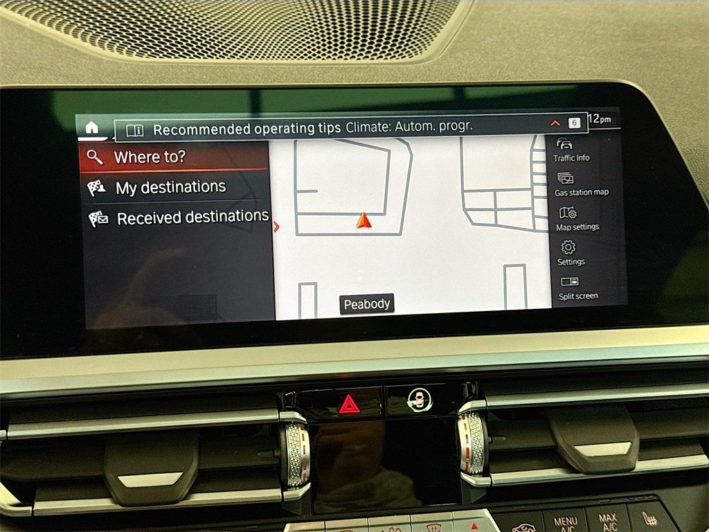 2023 BMW 430i xDrive 430i Gran Coupe