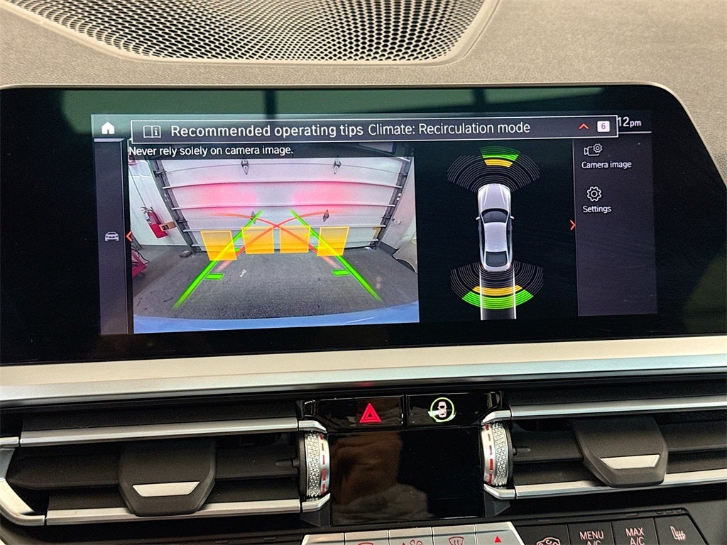 2023 BMW 430i xDrive 430i Gran Coupe