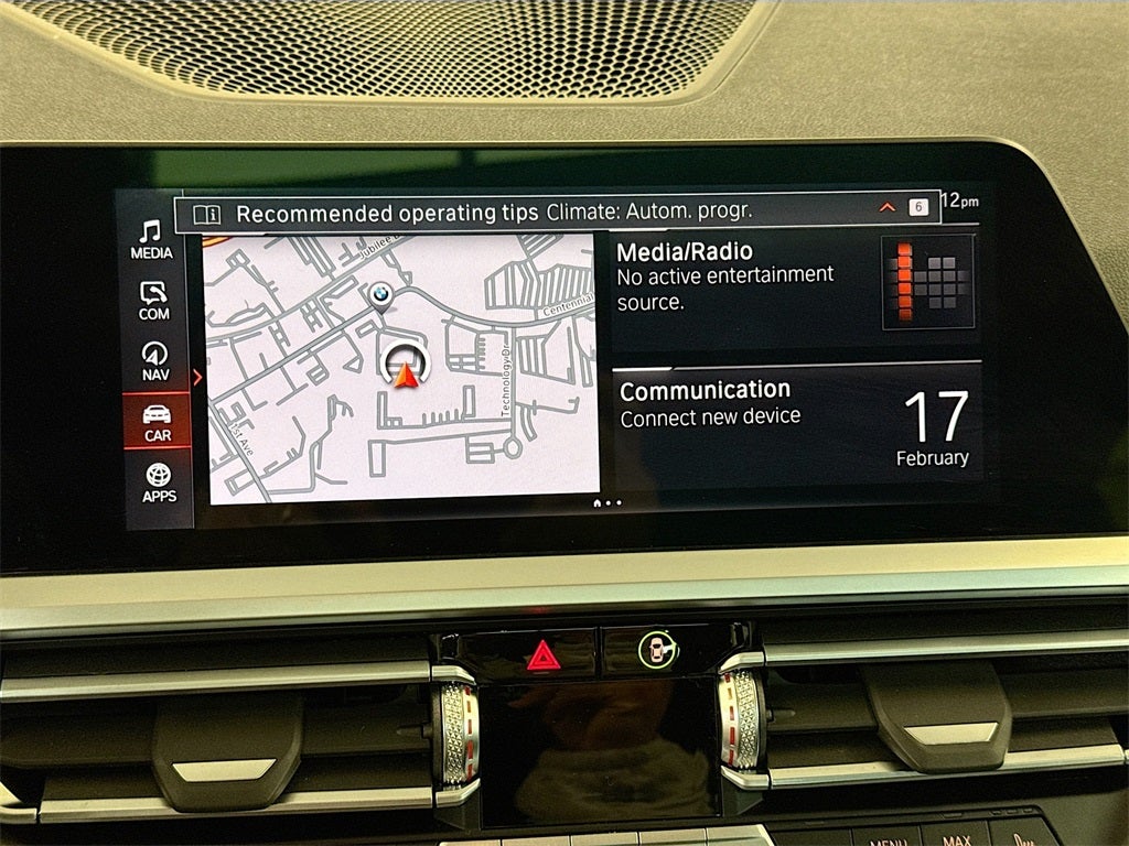 2023 BMW 430i xDrive 430i Gran Coupe