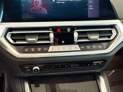 2023 BMW 430i xDrive 430i Gran Coupe