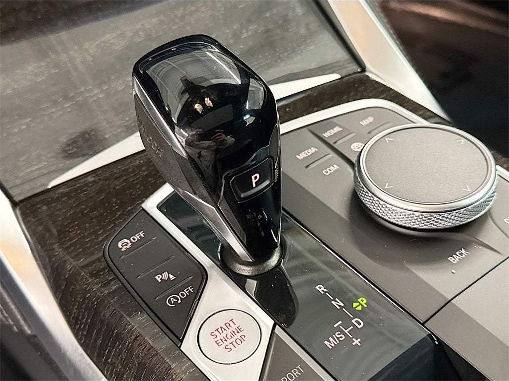 2023 BMW 430i xDrive 430i Gran Coupe