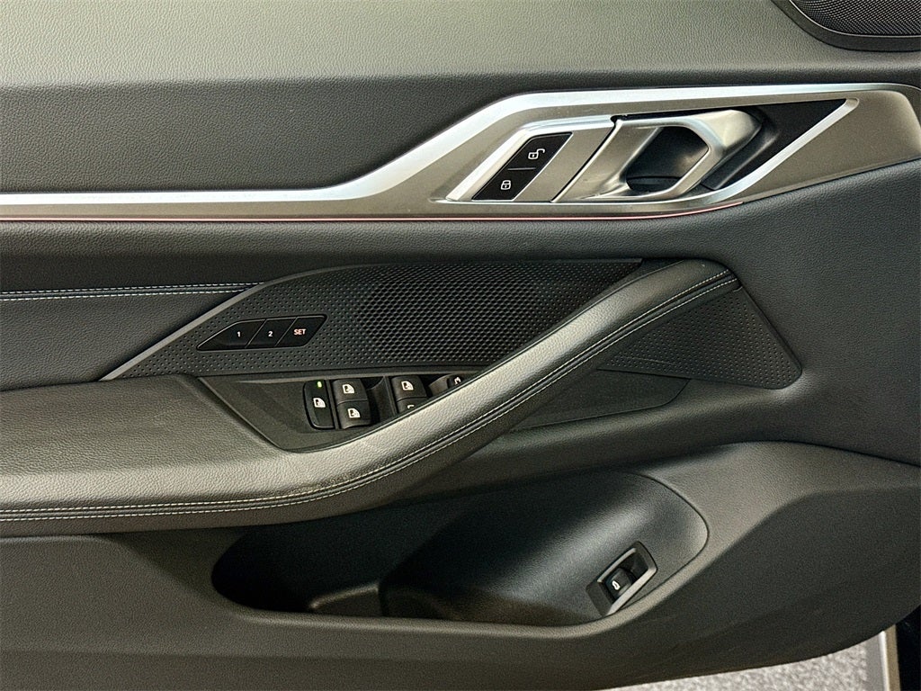 2023 BMW 430i xDrive 430i Gran Coupe