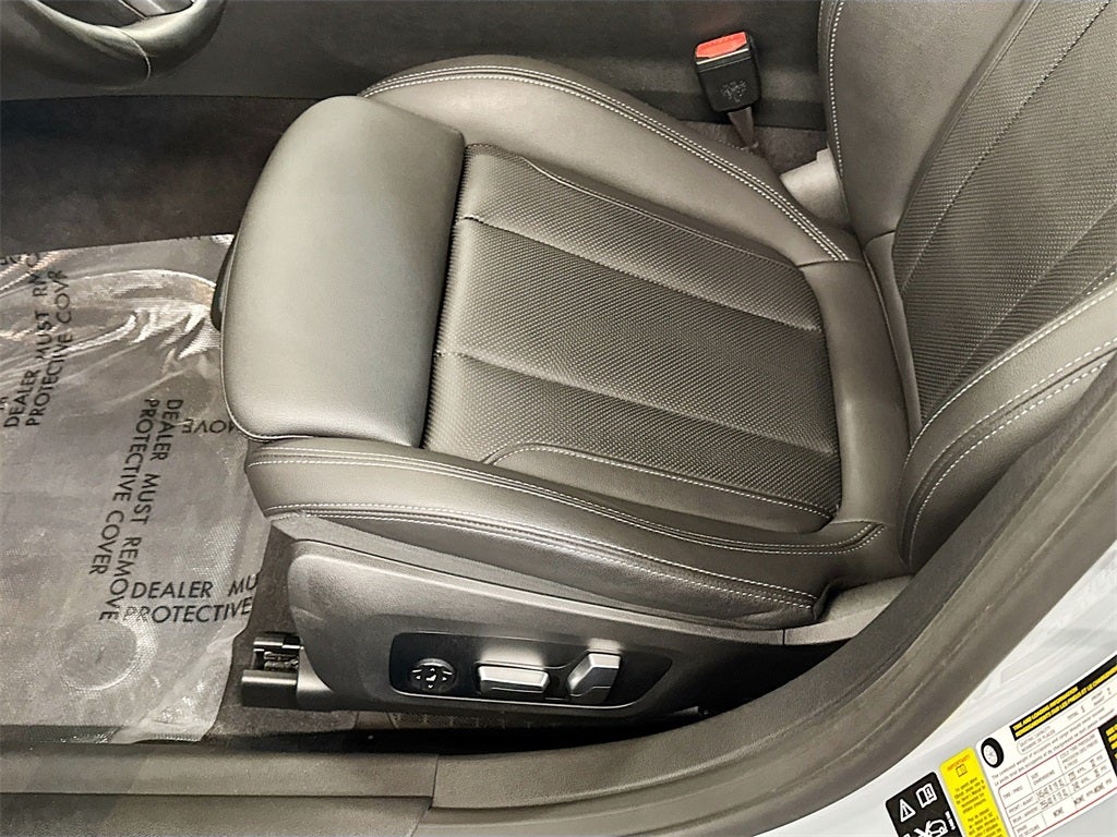 2023 BMW 430i xDrive 430i Gran Coupe