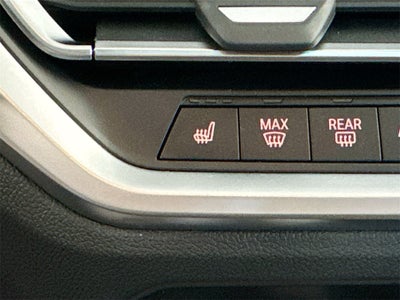 2023 BMW 430i xDrive 430i Gran Coupe