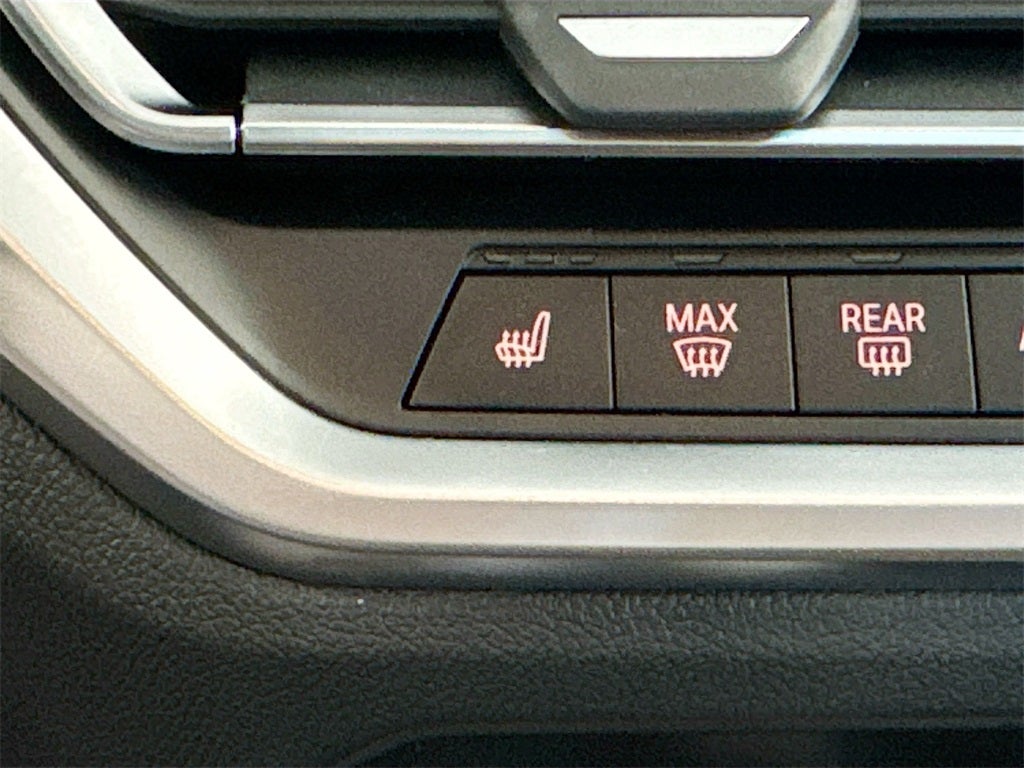 2023 BMW 430i xDrive 430i Gran Coupe