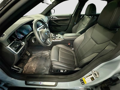 2023 BMW 430i xDrive 430i Gran Coupe