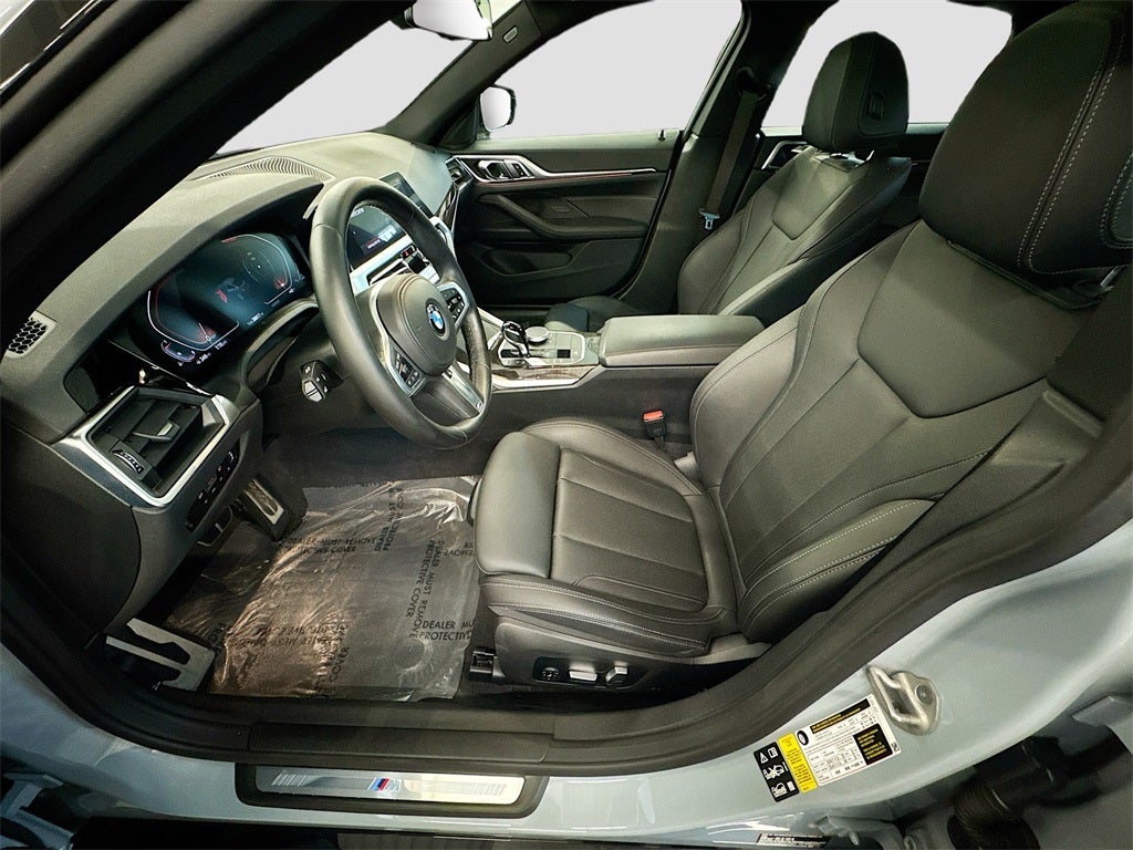 2023 BMW 430i xDrive 430i Gran Coupe
